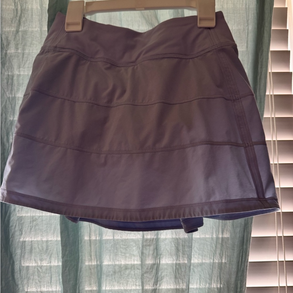 Lululemon Soft Blue Activewear